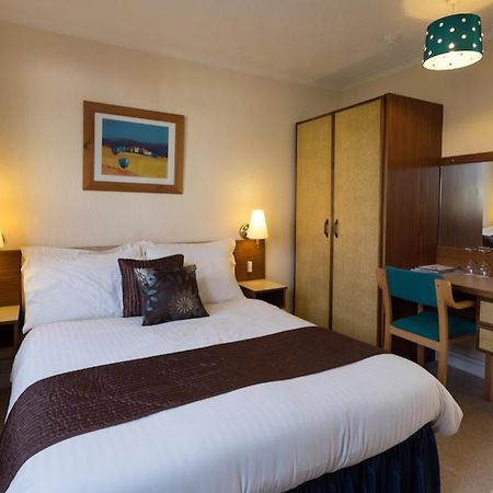 The Cedars Guest House ดูนูน ภายนอก รูปภาพ