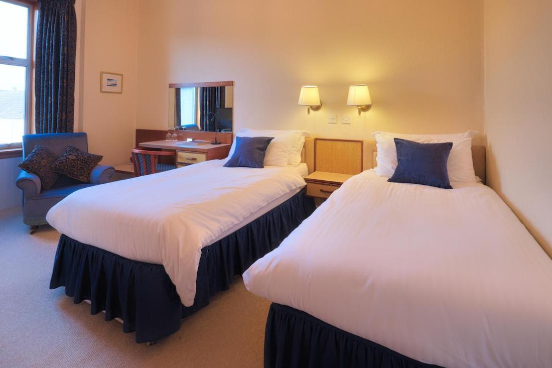 The Cedars Guest House ดูนูน ภายนอก รูปภาพ