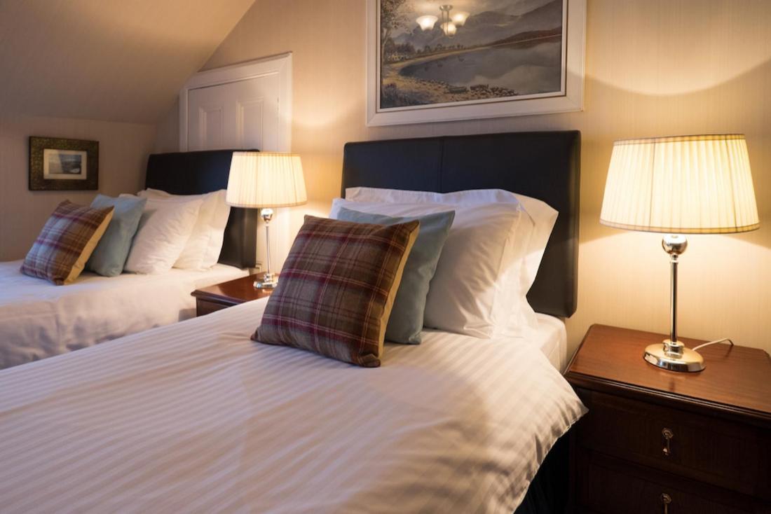 The Cedars Guest House ดูนูน ภายนอก รูปภาพ