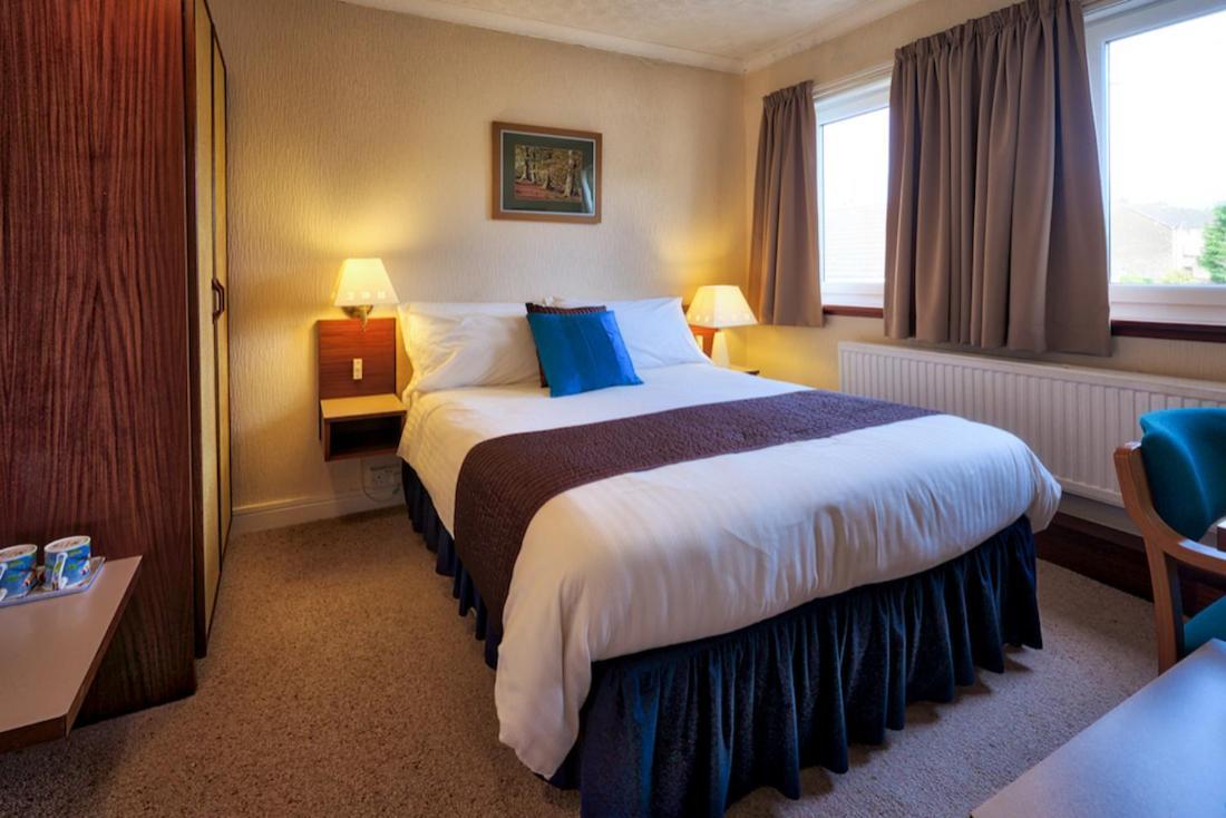 The Cedars Guest House ดูนูน ภายนอก รูปภาพ