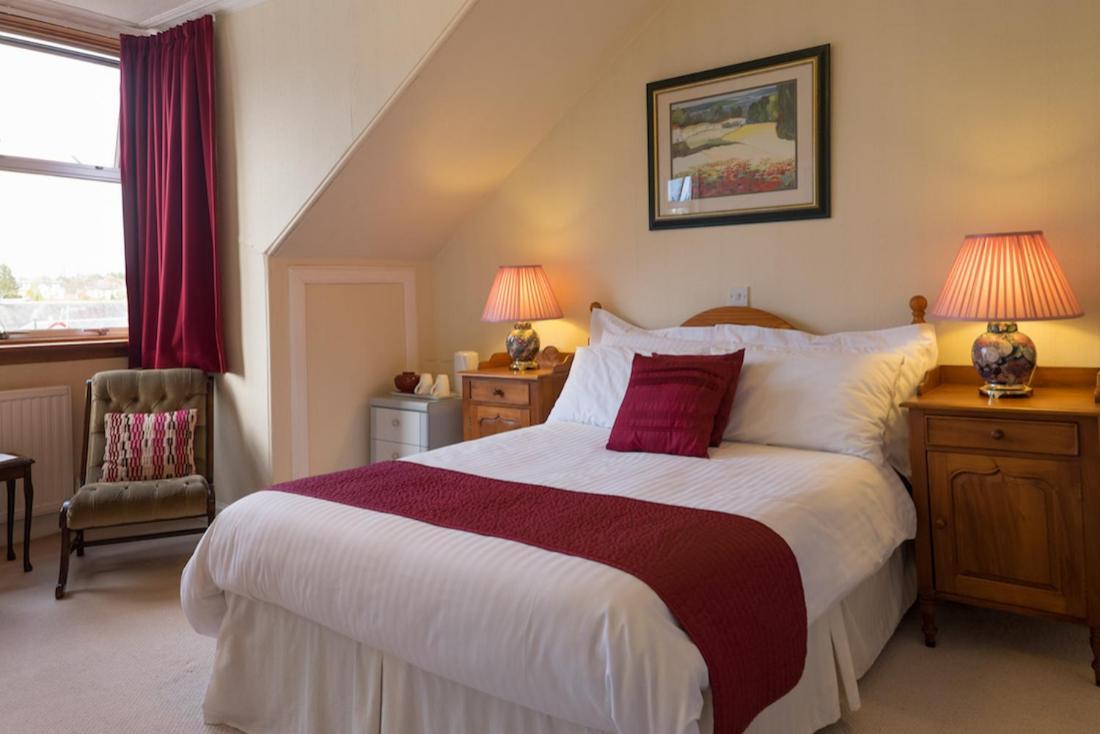 The Cedars Guest House ดูนูน ภายนอก รูปภาพ