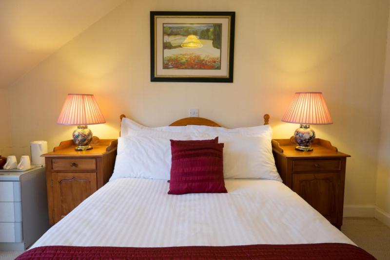 The Cedars Guest House ดูนูน ภายนอก รูปภาพ