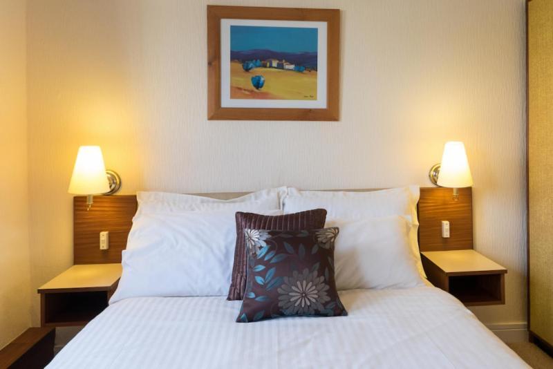 The Cedars Guest House ดูนูน ภายนอก รูปภาพ