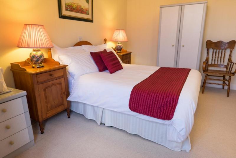 The Cedars Guest House ดูนูน ภายนอก รูปภาพ