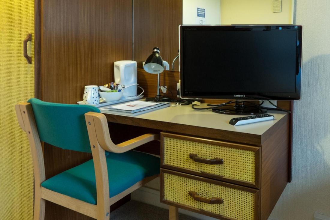 The Cedars Guest House ดูนูน ภายนอก รูปภาพ