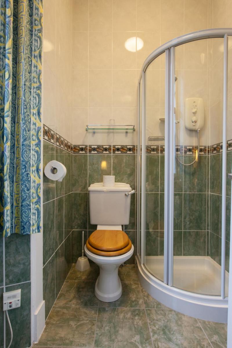 The Cedars Guest House ดูนูน ภายนอก รูปภาพ